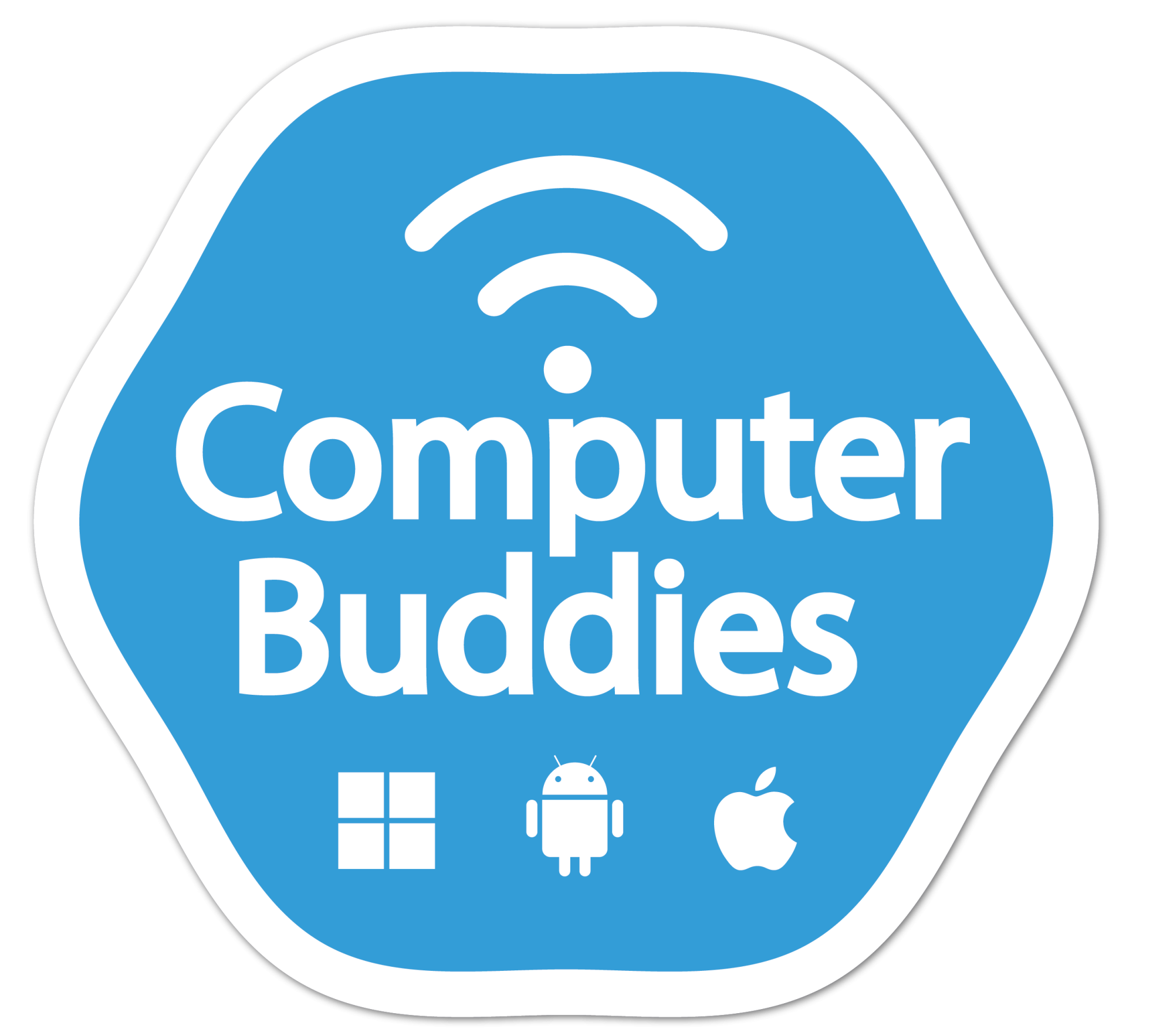 Computer Buddies