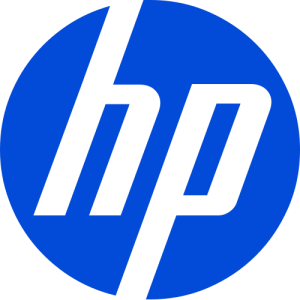 hp logo